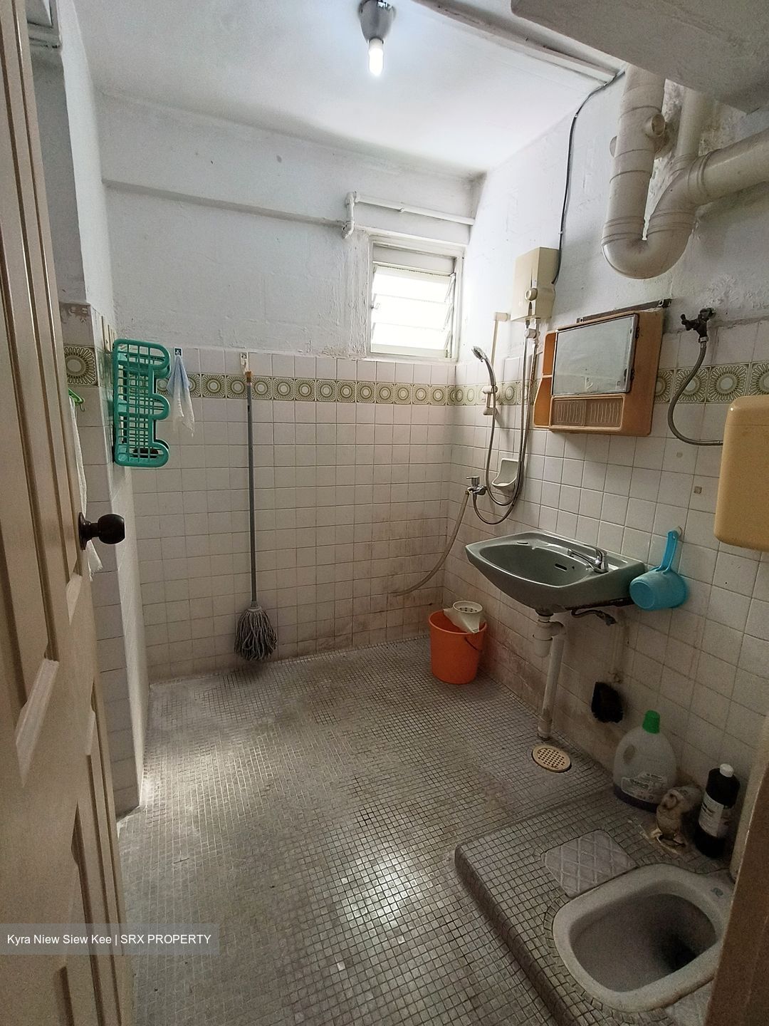 Spottiswoode Park (D2), Apartment #471134511